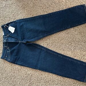 Classic Blue Women's Jeans